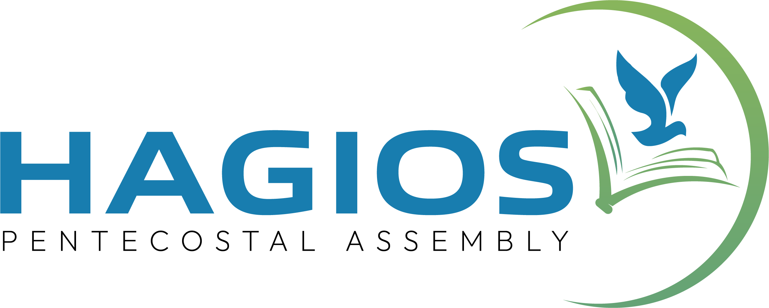 hagiospentecostalassembly.com