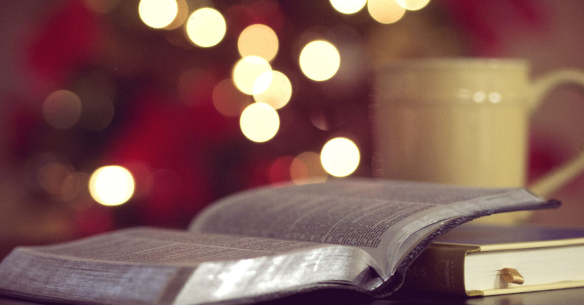 Exist in God’s Revelation